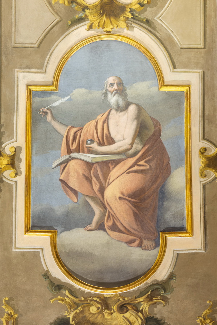 san Girolamo